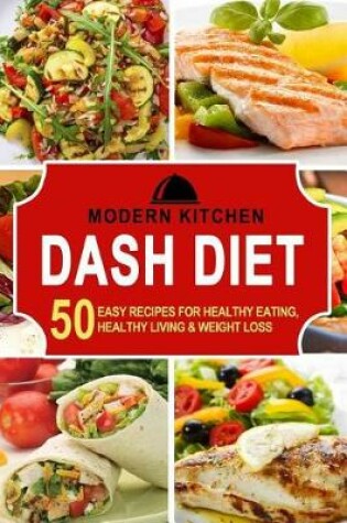 Cover of Dash Diet