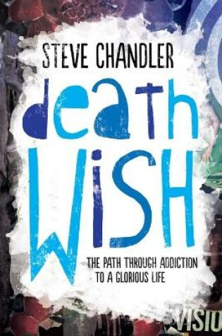 Cover of Death Wish