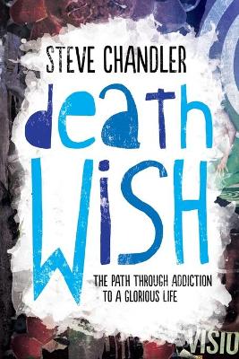 Book cover for Death Wish