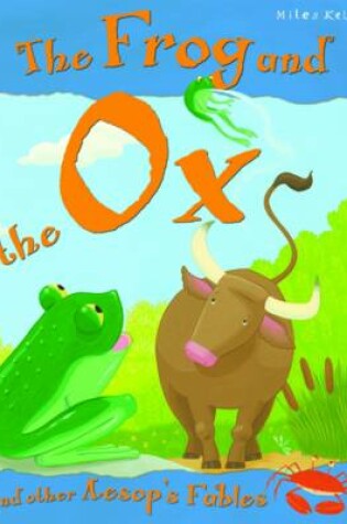 Cover of The Frog and the Ox