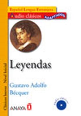 Book cover for Audio Clasicos Adaptados