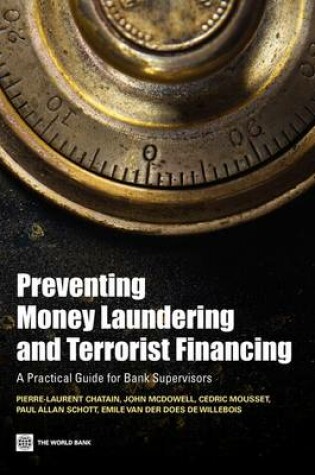 Cover of Preventing Money Laundering and Terrorist Financing