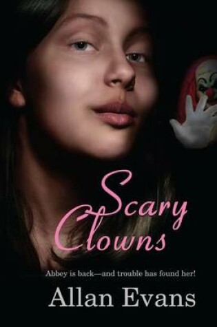 Cover of Scary Clowns