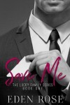 Book cover for Save Me