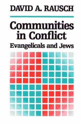 Cover of Communities in Conflict