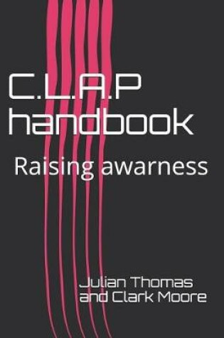 Cover of C.L.A.P handbook