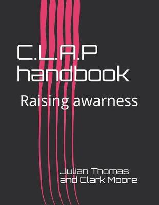 Cover of C.L.A.P handbook