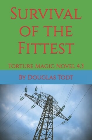 Cover of Survival of the Fittest