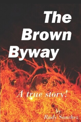 Cover of The Brown Byway