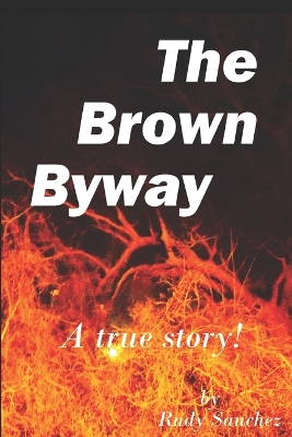 Book cover for The Brown Byway