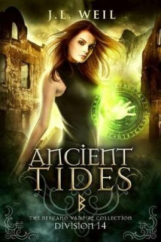 Cover of Ancient Tides