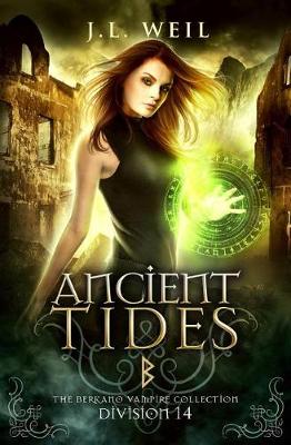 Book cover for Ancient Tides