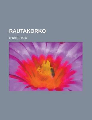 Cover of Rautakorko