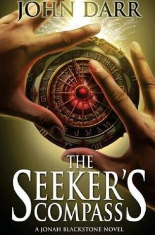 Cover of The Seeker's Compass