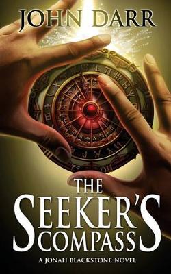 Cover of The Seeker's Compass