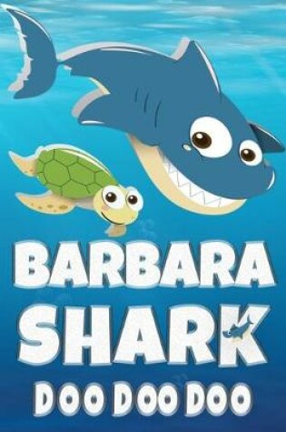 Cover of Barbara Shark Doo Doo Doo