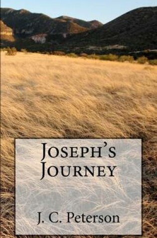 Cover of Joseph's Journey