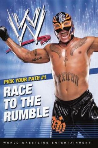 Cover of Race to the Rumble