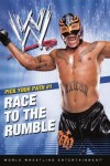 Book cover for Race to the Rumble