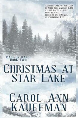 Cover of Christmas at Star Lake