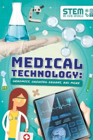 Cover of Medical Technology