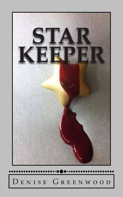 Book cover for Star Keeper