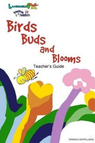 Cover of Birds, Buds and Blooms
