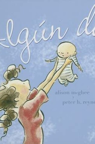 Cover of Algun Dia