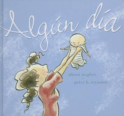 Book cover for Algun Dia