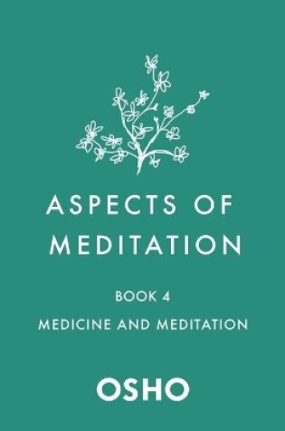 Cover of Aspects of Meditation Book 4