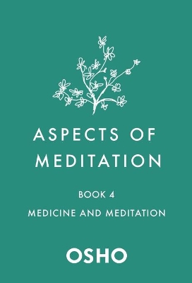 Book cover for Aspects of Meditation Book 4