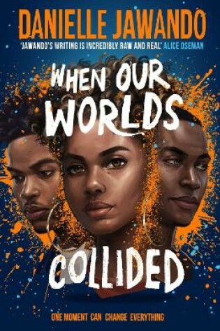 Cover of When Our Worlds Collided