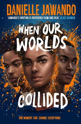 Cover of When Our Worlds Collided