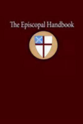 Cover of The Episcopal Handbook