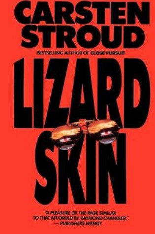 Cover of Lizardskin