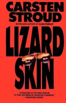 Book cover for Lizardskin