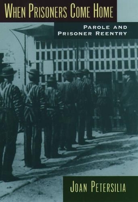 Book cover for When Prisoners Come Home