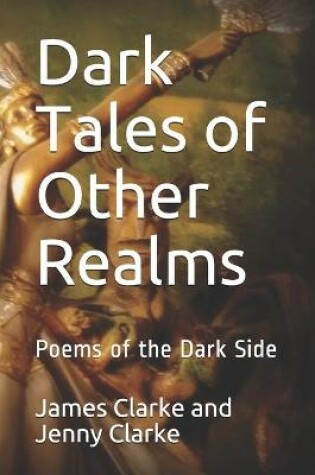 Cover of Dark Tales of Other Realms