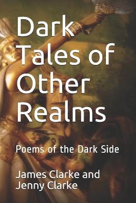 Book cover for Dark Tales of Other Realms