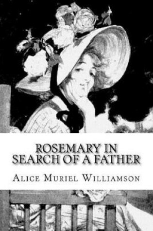 Cover of Rosemary in Search of a Father