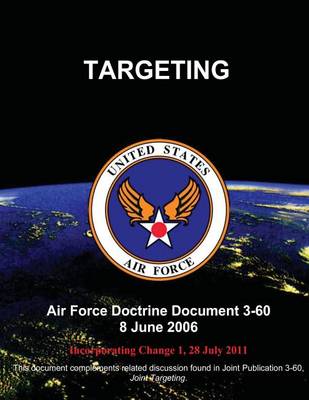 Book cover for Targeting