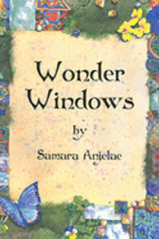Cover of Wonder Windows Gift Box