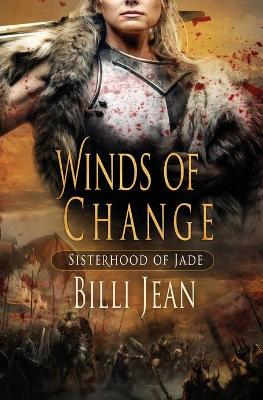 Book cover for Winds of Change