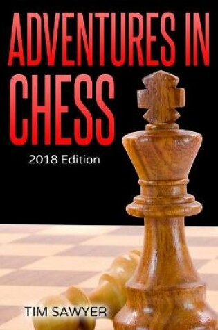 Cover of Adventures in Chess