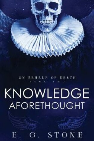 Cover of Knowledge Aforethought