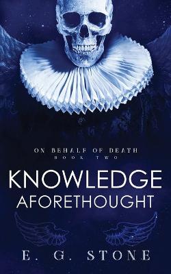 Book cover for Knowledge Aforethought