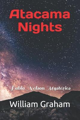 Book cover for Atacama Nights