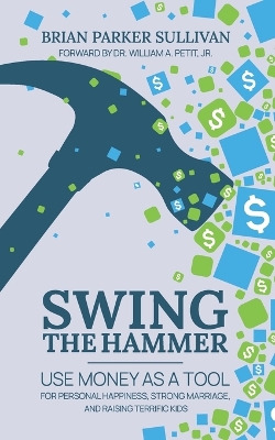 Cover of Swing the Hammer