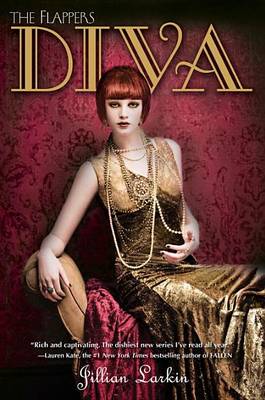 Book cover for Diva