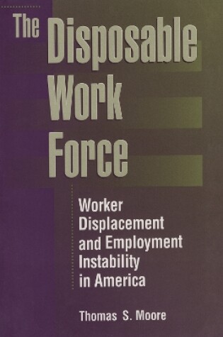 Cover of The Disposable Work Force